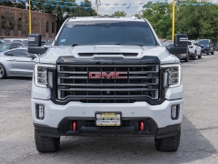 Used 2023  GMC Sierra 2500HD 4WD Crew Cab 159" AT4 Dsl at A Motors Sales & Finance near San Antonio&comma; TX
