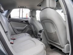 Used 2013  Audi A6 4d Sedan 2&period;0T Quattro Premium &plus; at A Motors Sales & Finance near San Antonio&comma; TX