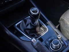 Used 2016  Mazda Mazda3 4d Sedan i Touring 6spd at A Motors Sales & Finance near San Antonio&comma; TX