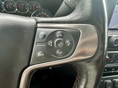 Used 2017 GMC Sierra 1500 4WD Crew Cab SLT at A Motors Sales & Finance near San Antonio, TX