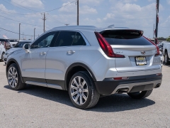 Used 2020  Cadillac XT4 4d SUV FWD Premium Luxury at A Motors Sales & Finance near San Antonio&comma; TX