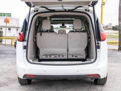 Used 2020  Chrysler Pacifica 4d Wagon Limited at A Motors Sales & Finance near San Antonio, TX