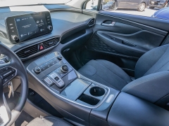 Used 2023  Hyundai Santa Fe SE FWD at A Motors Sales & Finance near San Antonio&comma; TX