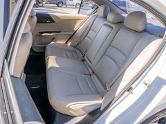 Used 2017  Honda Accord Sedan 4d EX-L V6 at A Motors Sales & Finance near San Antonio&comma; TX