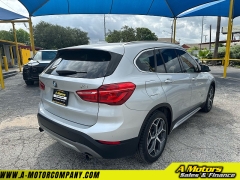 Used 2016 BMW X1 AWD 4dr xDrive28i at A Motors Sales & Finance near San Antonio, TX