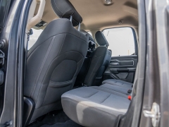 Used 2019 Ram 1500 2WD Quad Cab Big Horn/Lone Star at A Motors Sales & Finance near San Antonio, TX