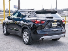 Used 2021  Chevrolet Blazer FWD 4dr LT w&sol;3LT at A Motors Sales & Finance near San Antonio&comma; TX
