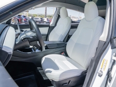 Used 2021  Tesla Model Y Long Range AWD at A Motors Sales & Finance near San Antonio&comma; TX