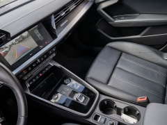 Used 2023  Audi A3 Premium Plus 40 TFSI at A Motors Sales & Finance near San Antonio&comma; TX