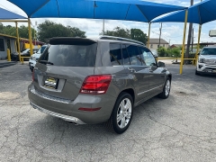 Used 2014 Mercedes-Benz GLK-Class 4d SUV GLK350 at A Motors Sales & Finance near San Antonio, TX