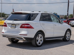 Used 2014  Mercedes-Benz M-Class 4d SUV ML350 at A Motors Sales & Finance near San Antonio&comma; TX