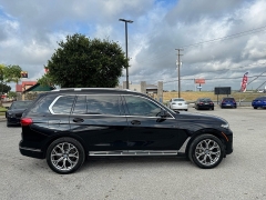 Used 2021 BMW X7 xDrive40i Sports Activity Vehicle at A Motors Sales & Finance near San Antonio, TX