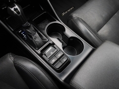 Used 2021  Hyundai Tucson Ultimate FWD at A Motors Sales & Finance near San Antonio, TX