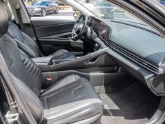 Used 2023  Hyundai Elantra Limited IVT at A Motors Sales & Finance near San Antonio&comma; TX