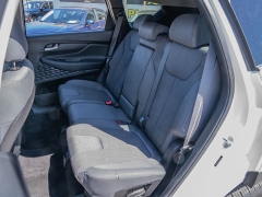 Used 2023  Hyundai Santa Fe SE FWD at A Motors Sales & Finance near San Antonio&comma; TX