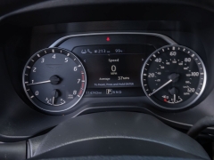 Used 2021  Nissan Titan 4x2 Crew Cab S at A Motors Sales & Finance near San Antonio&comma; TX