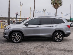 Used 2016  Honda Pilot 4d SUV FWD Touring at A Motors Sales & Finance near San Antonio&comma; TX
