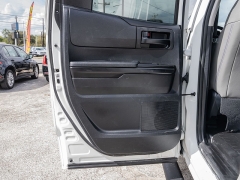 Used 2018  Toyota Tundra 2WD Double Cab SR 4.6L at A Motors Sales & Finance near San Antonio, TX