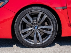 Used 2016 Subaru WRX 4d Sedan Premium 6spd at A Motors Sales & Finance near San Antonio, TX