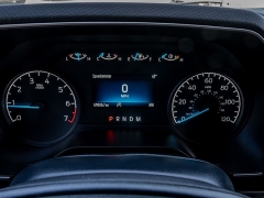 Used 2022  Ford F-150 2WD XL SuperCrew 5&period;5' Box at A Motors Sales & Finance near San Antonio&comma; TX