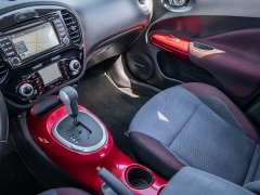 Used 2016 Nissan Juke 4d SUV FWD SV at A Motors Sales & Finance near San Antonio, TX