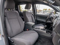 Used 2018  Toyota Tacoma 2WD Double Cab TRD Off-Road at A Motors Sales & Finance near San Antonio, TX