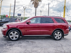 Used 2014  Dodge Durango 4d SUV RWD Limited at A Motors Sales & Finance near San Antonio&comma; TX