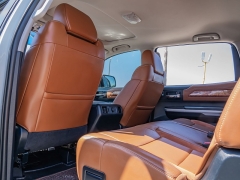 Used 2018 Toyota Tundra 4WD CrewMax 1794 5.7L FFV at A Motors Sales & Finance near San Antonio, TX