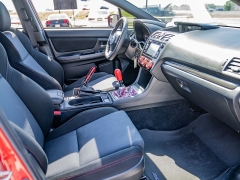 Used 2016 Subaru WRX 4d Sedan Premium 6spd at A Motors Sales & Finance near San Antonio, TX
