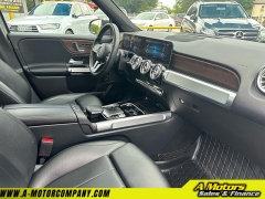 Used 2020 Mercedes-Benz GLB-Class 4d SUV GLB250 at A Motors Sales & Finance near San Antonio, TX