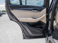Used 2022  BMW X3 sDrive30i Sports Activity Vehicle at A Motors Sales & Finance near San Antonio&comma; TX