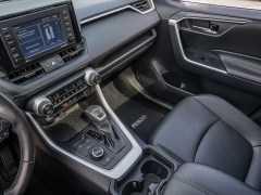 Used 2021  Toyota RAV4 Hybrid XLE Premium AWD at A Motors Sales & Finance near San Antonio, TX