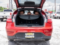Used 2017  Mercedes-Benz GLC-Class 4d SUV Coupe GLC300 4matic at A Motors Sales & Finance near San Antonio&comma; TX