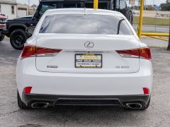 Used 2019  Lexus IS IS 300 F SPORT RWD at A Motors Sales & Finance near San Antonio&comma; TX
