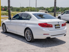 Used 2019  BMW 5 Series 540i Sedan at A Motors Sales & Finance near San Antonio&comma; TX