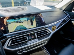Used 2021 BMW X7 xDrive40i Sports Activity Vehicle at A Motors Sales & Finance near San Antonio, TX