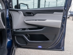 Used 2019  Honda Odyssey 4d Wagon EX-L at A Motors Sales & Finance near San Antonio&comma; TX