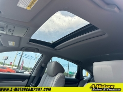 Used 2018 Honda Accord Sedan 4d EX-L 1.5L w/Navigation at A Motors Sales & Finance near San Antonio, TX