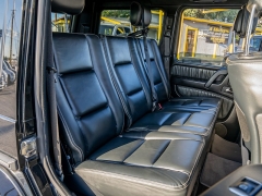 Used 2014 Mercedes-Benz G-Class 4d SUV G550 at A Motors Sales & Finance near San Antonio, TX