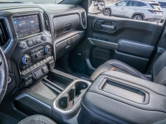 Used 2020  GMC Sierra 1500 4WD Crew Cab AT4 at A Motors Sales & Finance near San Antonio&comma; TX