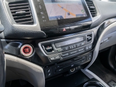 Used 2018  Honda Pilot 4d SUV AWD Elite at A Motors Sales & Finance near San Antonio&comma; TX