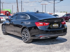 Used 2023 Chevrolet Malibu 4dr Sdn RS at A Motors Sales & Finance near San Antonio, TX