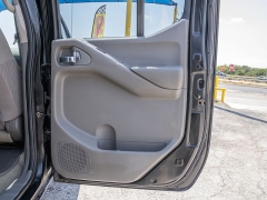 Used 2017 Nissan Frontier 2WD Crew Cab SV at A Motors Sales & Finance near San Antonio, TX