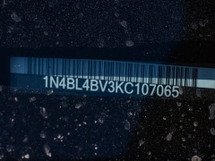 Used 2019  Nissan Altima 4d Sedan FWD 2&period;5L S at A Motors Sales & Finance near San Antonio&comma; TX