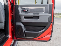 Used 2016  Ram 1500 4WD Crew Cab Outdoorsman Longbed at A Motors Sales & Finance near San Antonio, TX