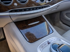 Used 2015  Mercedes-Benz S-Class 4d Sedan S550 at A Motors Sales & Finance near San Antonio&comma; TX