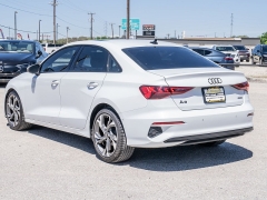 Used 2023  Audi A3 Premium 40 TFSI quattro at A Motors Sales & Finance near San Antonio&comma; TX