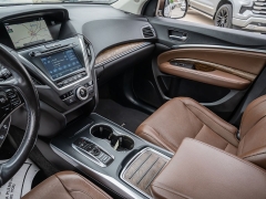 Used 2019  Acura MDX 4d SUV AWD Tech at A Motors Sales & Finance near San Antonio&comma; TX