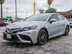Used 2023  Toyota Camry SE Auto at A Motors Sales & Finance near San Antonio&comma; TX