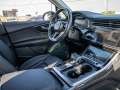 Used 2020 Audi Q7 4d SUV 3.0T Quattro Premium Plus at A Motors Sales & Finance near San Antonio, TX